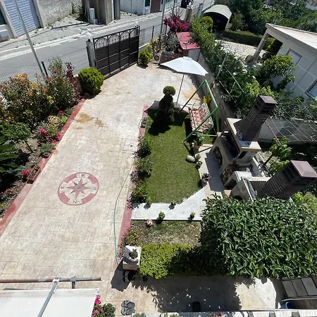 Garden View *