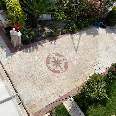Apartment Garden View Vlore